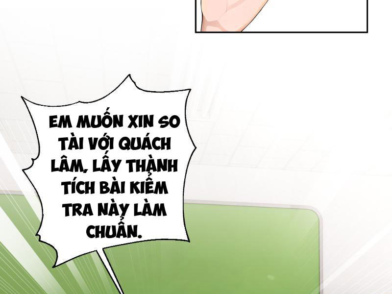 Tôi Thật Không Muốn Làm Học Thần Chapter 1 - Trang 3