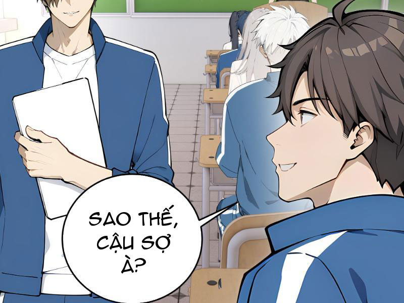 Tôi Thật Không Muốn Làm Học Thần Chapter 1 - Trang 3
