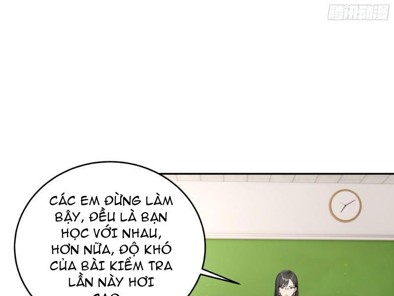 Tôi Thật Không Muốn Làm Học Thần Chapter 1 - Trang 3