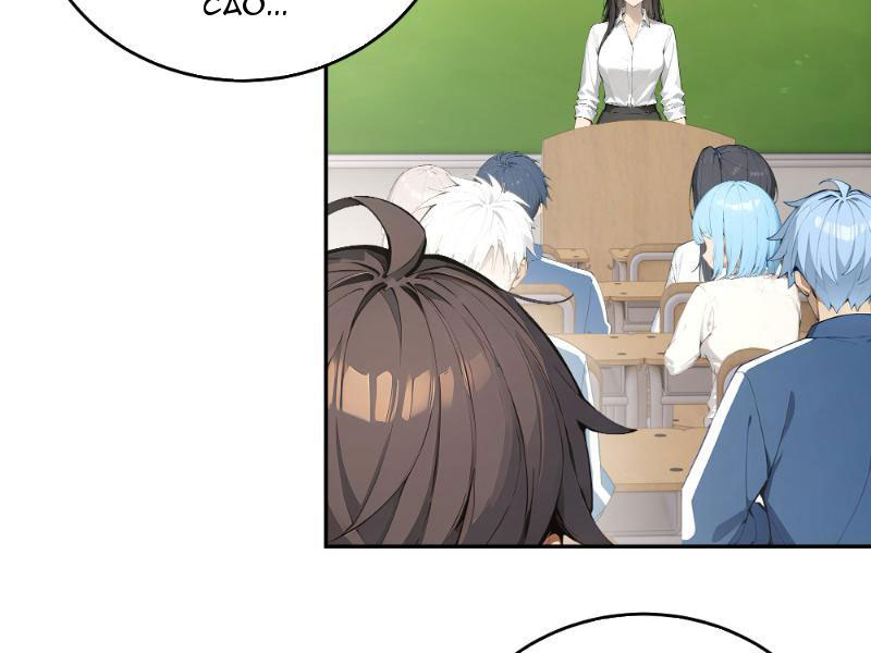 Tôi Thật Không Muốn Làm Học Thần Chapter 1 - Trang 3