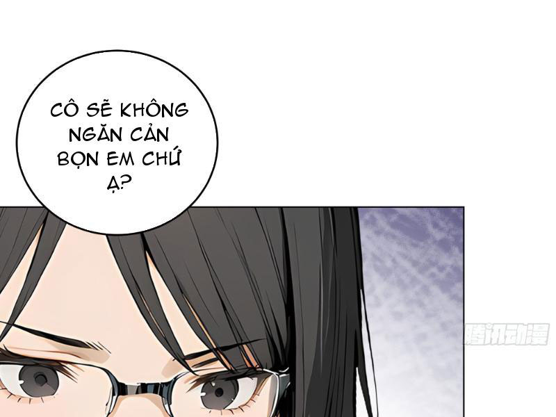 Tôi Thật Không Muốn Làm Học Thần Chapter 1 - Trang 3