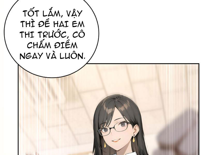Tôi Thật Không Muốn Làm Học Thần Chapter 1 - Trang 3