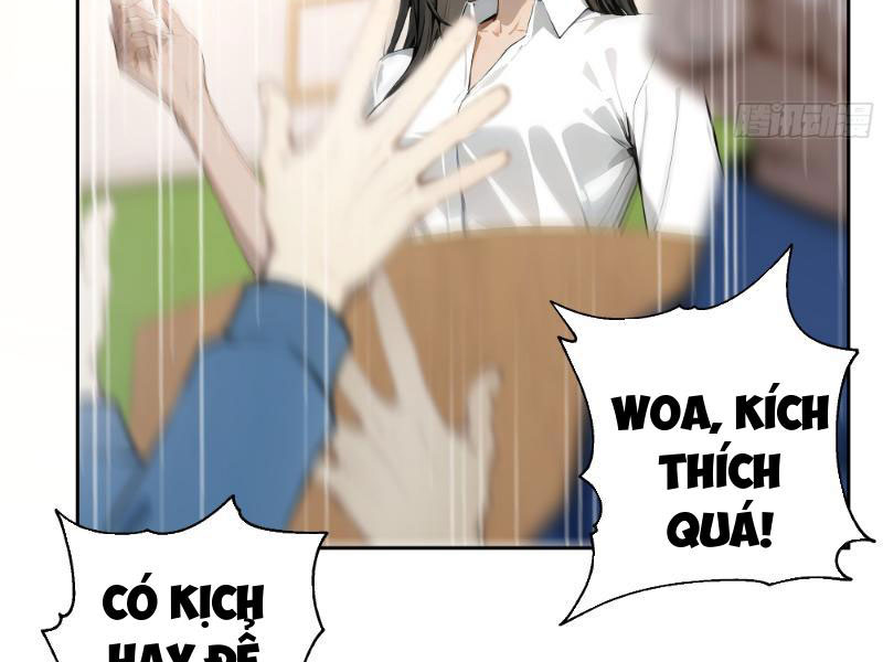 Tôi Thật Không Muốn Làm Học Thần Chapter 1 - Trang 3
