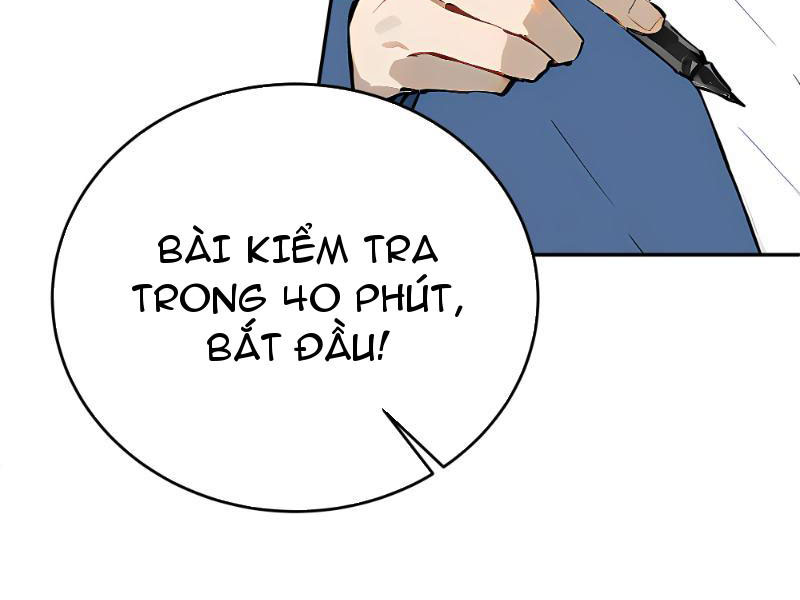 Tôi Thật Không Muốn Làm Học Thần Chapter 1 - Trang 3