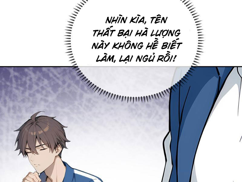 Tôi Thật Không Muốn Làm Học Thần Chapter 1 - Trang 3