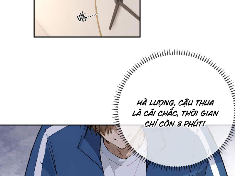 Tôi Thật Không Muốn Làm Học Thần Chapter 1 - Trang 3
