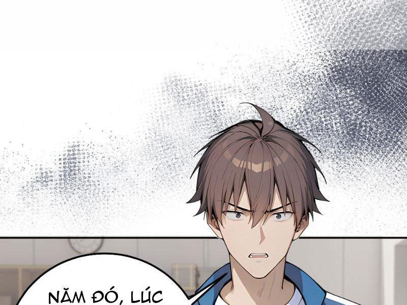 Tôi Thật Không Muốn Làm Học Thần Chapter 1 - Trang 3