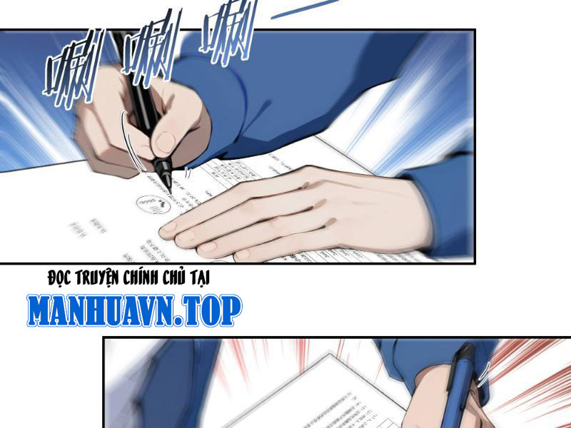 Tôi Thật Không Muốn Làm Học Thần Chapter 1 - Trang 3