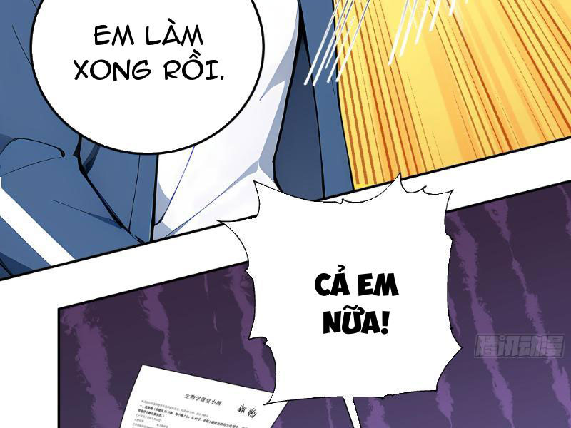 Tôi Thật Không Muốn Làm Học Thần Chapter 1 - Trang 3