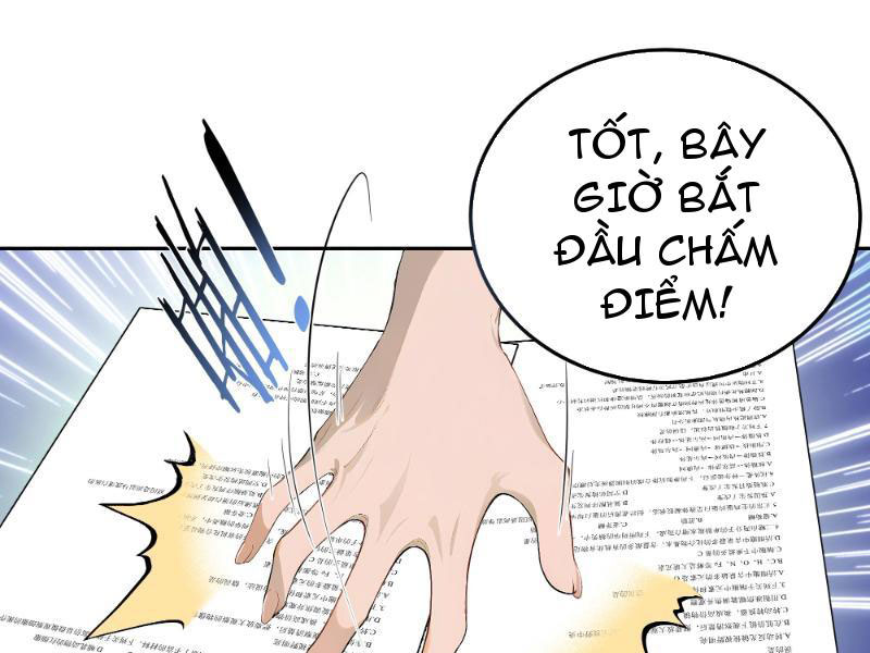 Tôi Thật Không Muốn Làm Học Thần Chapter 1 - Trang 3