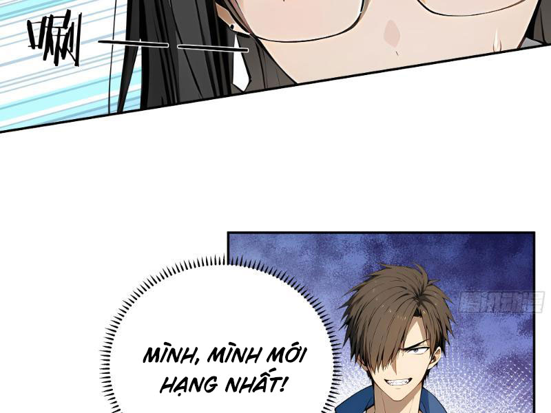 Tôi Thật Không Muốn Làm Học Thần Chapter 1 - Trang 3