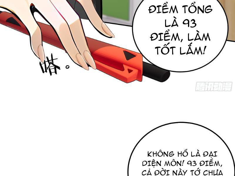 Tôi Thật Không Muốn Làm Học Thần Chapter 1 - Trang 3