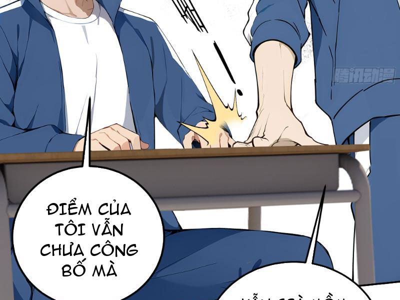 Tôi Thật Không Muốn Làm Học Thần Chapter 1 - Trang 3