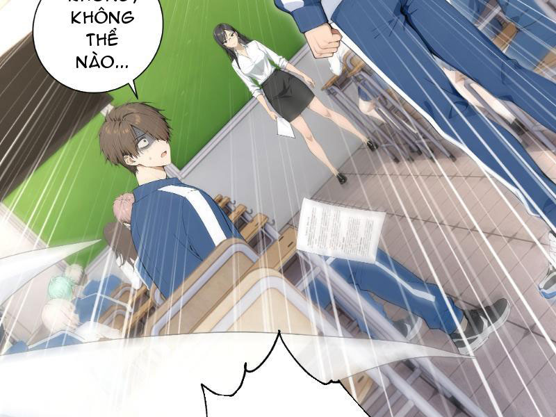 Tôi Thật Không Muốn Làm Học Thần Chapter 1 - Trang 3