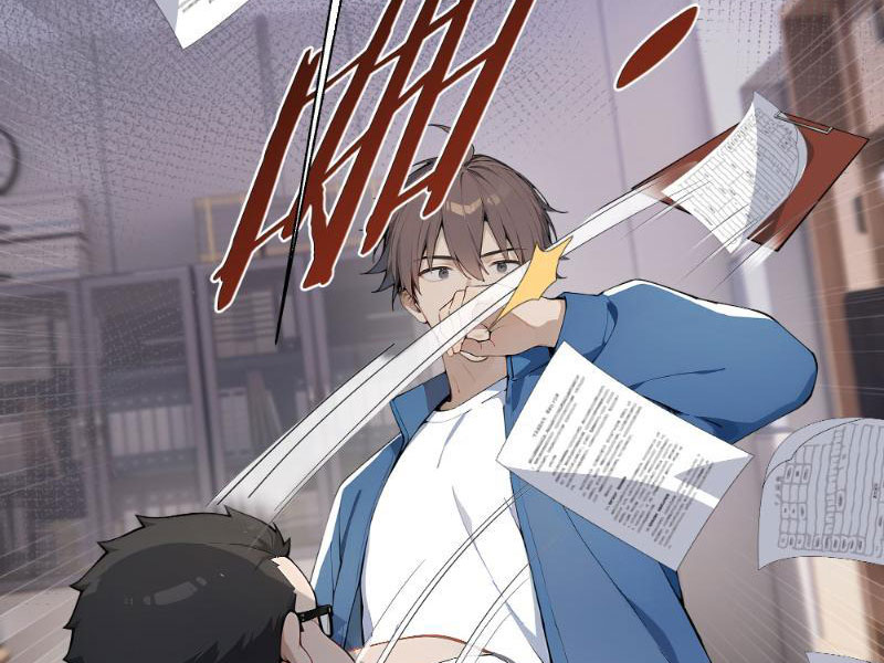 Tôi Thật Không Muốn Làm Học Thần Chapter 1 - Trang 3