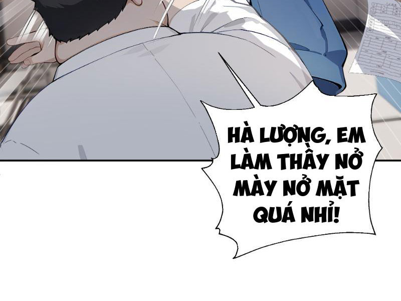 Tôi Thật Không Muốn Làm Học Thần Chapter 1 - Trang 3