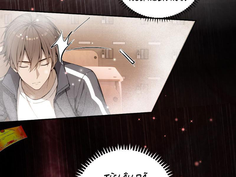 Tôi Thật Không Muốn Làm Học Thần Chapter 1 - Trang 3