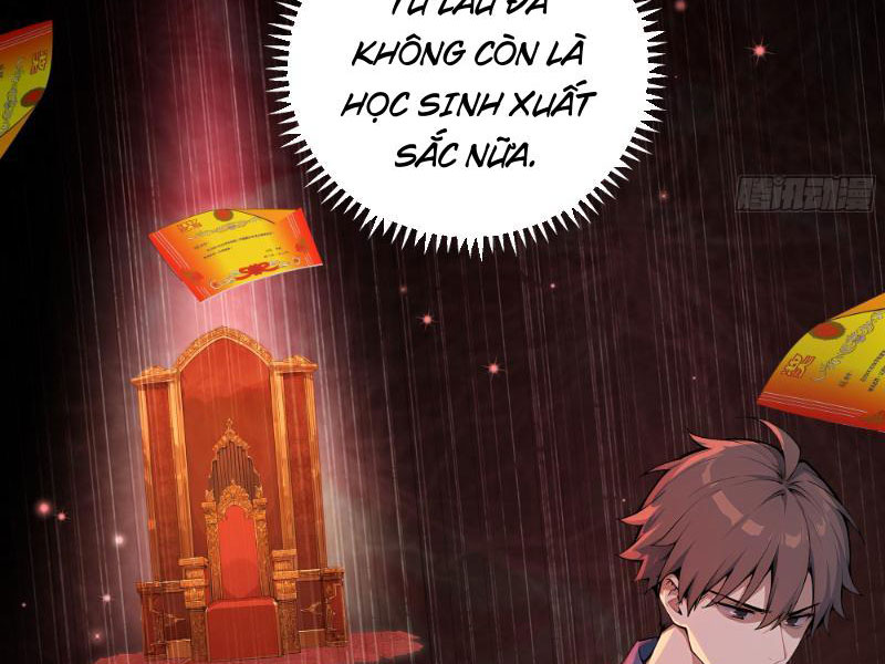 Tôi Thật Không Muốn Làm Học Thần Chapter 1 - Trang 3