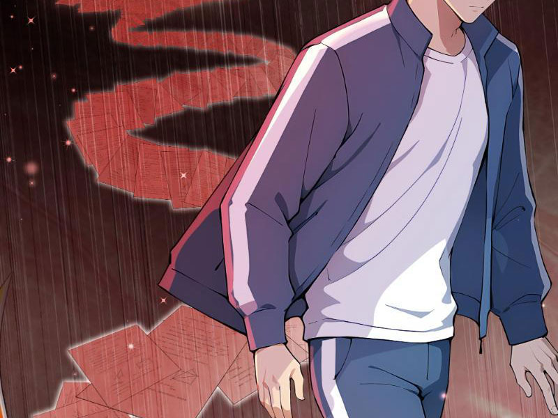 Tôi Thật Không Muốn Làm Học Thần Chapter 1 - Trang 3