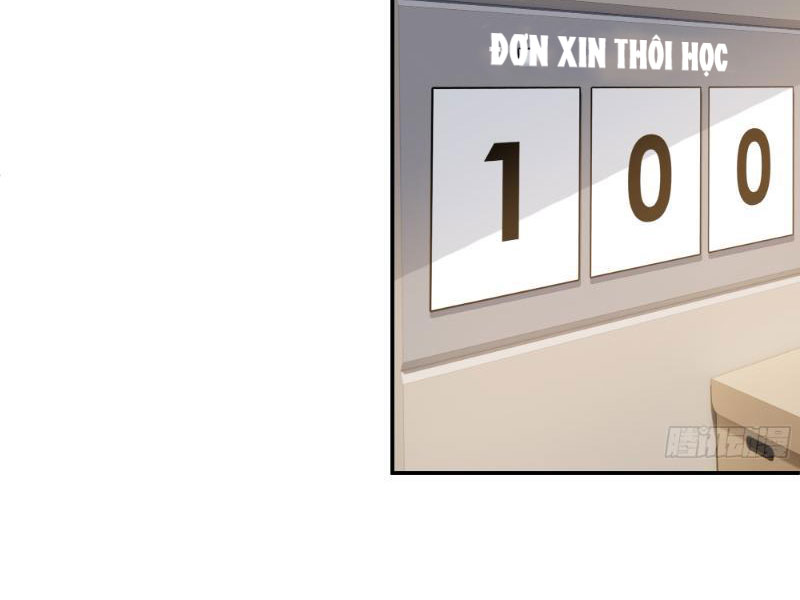 Tôi Thật Không Muốn Làm Học Thần Chapter 1 - Trang 3