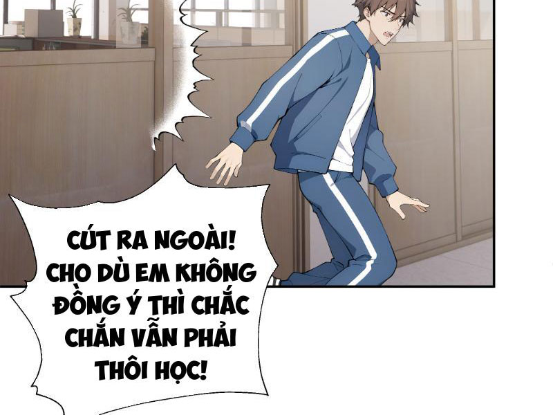 Tôi Thật Không Muốn Làm Học Thần Chapter 1 - Trang 3