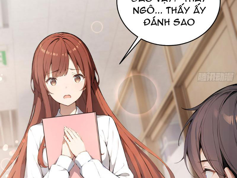 Tôi Thật Không Muốn Làm Học Thần Chapter 1 - Trang 3