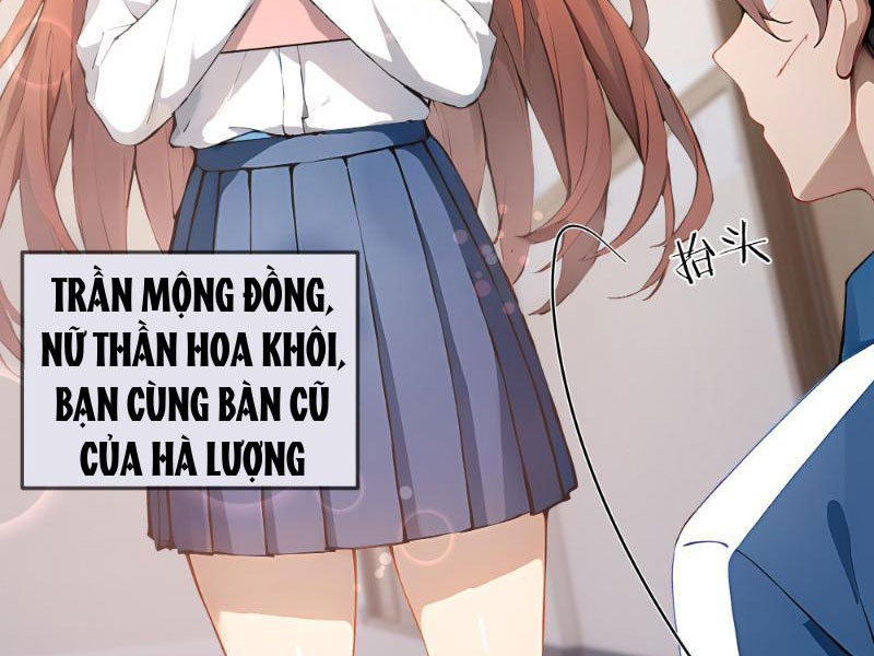Tôi Thật Không Muốn Làm Học Thần Chapter 1 - Trang 3