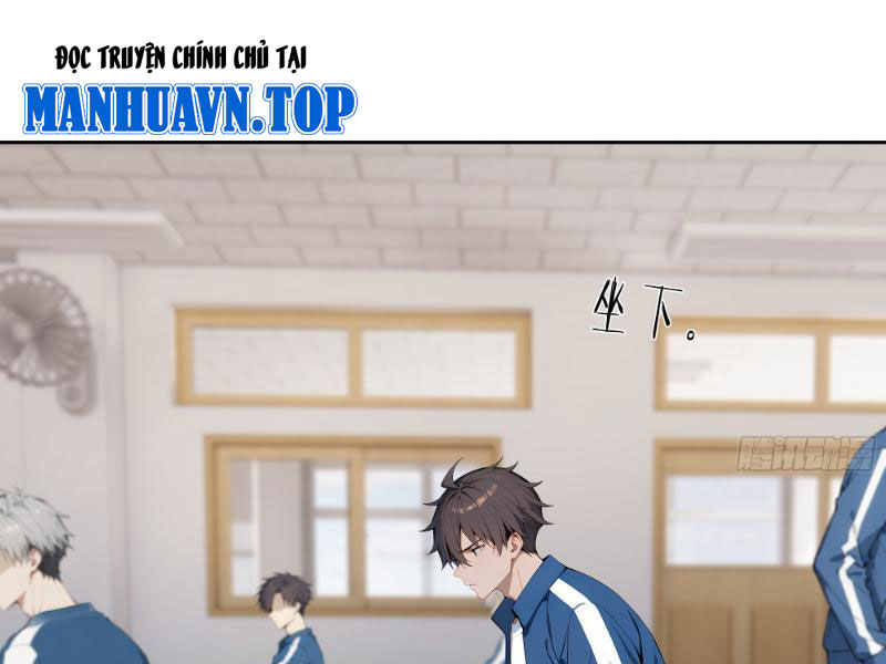 Tôi Thật Không Muốn Làm Học Thần Chapter 1 - Trang 3