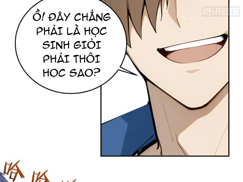 Tôi Thật Không Muốn Làm Học Thần Chapter 1 - Trang 3