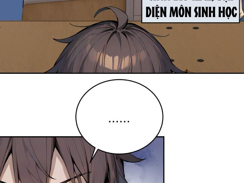 Tôi Thật Không Muốn Làm Học Thần Chapter 1 - Trang 3