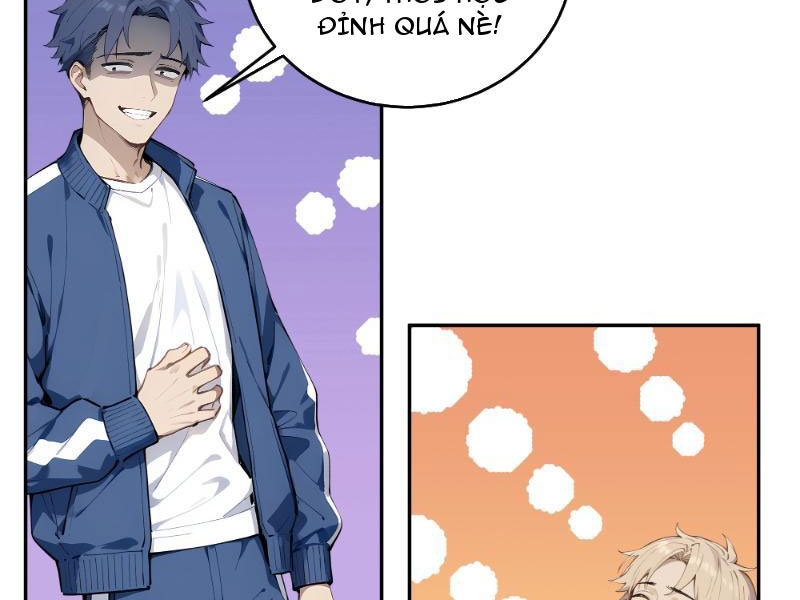 Tôi Thật Không Muốn Làm Học Thần Chapter 1 - Trang 3