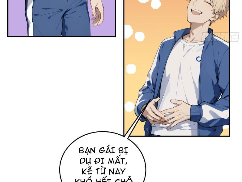 Tôi Thật Không Muốn Làm Học Thần Chapter 1 - Trang 3