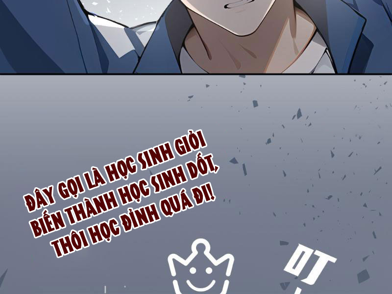 Tôi Thật Không Muốn Làm Học Thần Chapter 1 - Trang 3