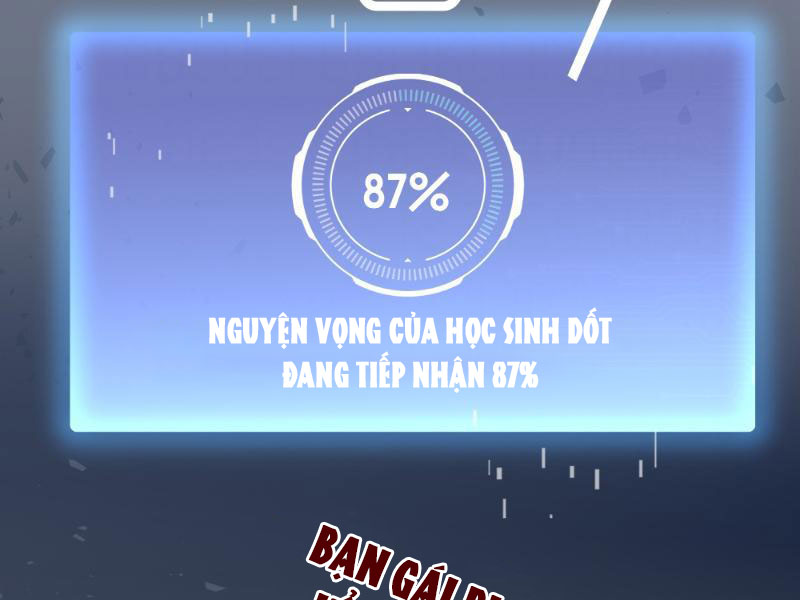 Tôi Thật Không Muốn Làm Học Thần Chapter 1 - Trang 3