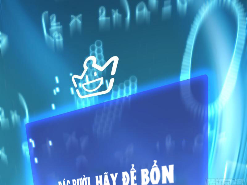 Tôi Thật Không Muốn Làm Học Thần Chapter 1 - Trang 3