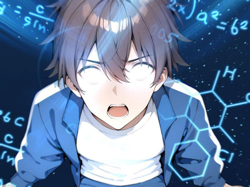 Tôi Thật Không Muốn Làm Học Thần Chapter 1 - Trang 3