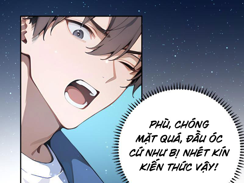 Tôi Thật Không Muốn Làm Học Thần Chapter 1 - Trang 3