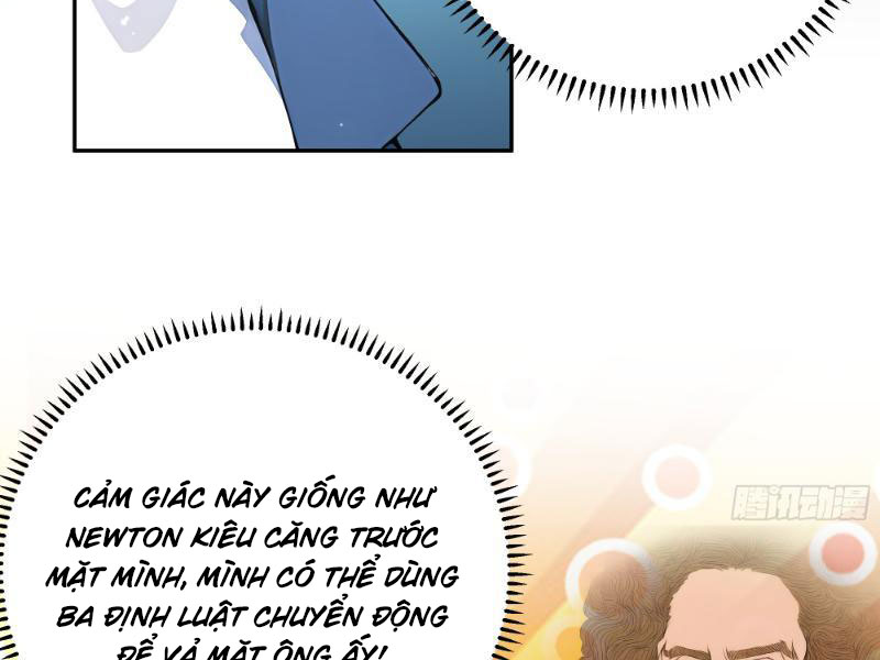 Tôi Thật Không Muốn Làm Học Thần Chapter 1 - Trang 3