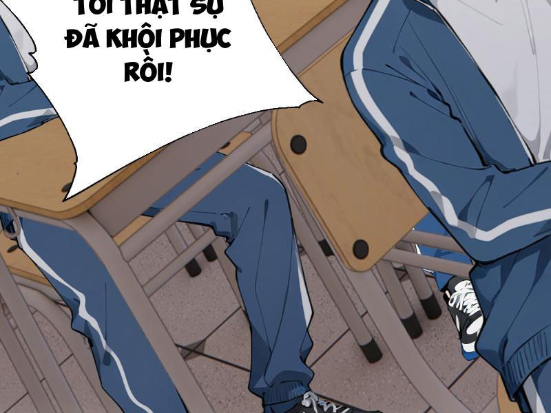 Tôi Thật Không Muốn Làm Học Thần Chapter 1 - Trang 3