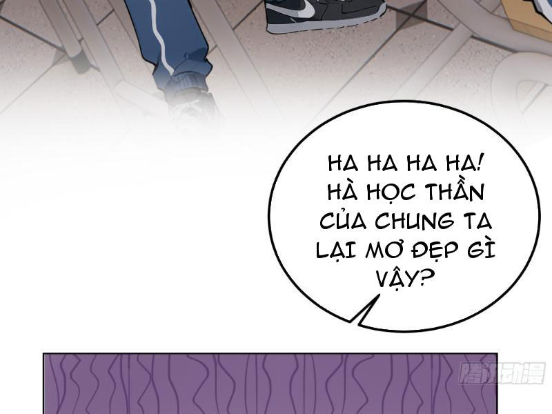 Tôi Thật Không Muốn Làm Học Thần Chapter 1 - Trang 3