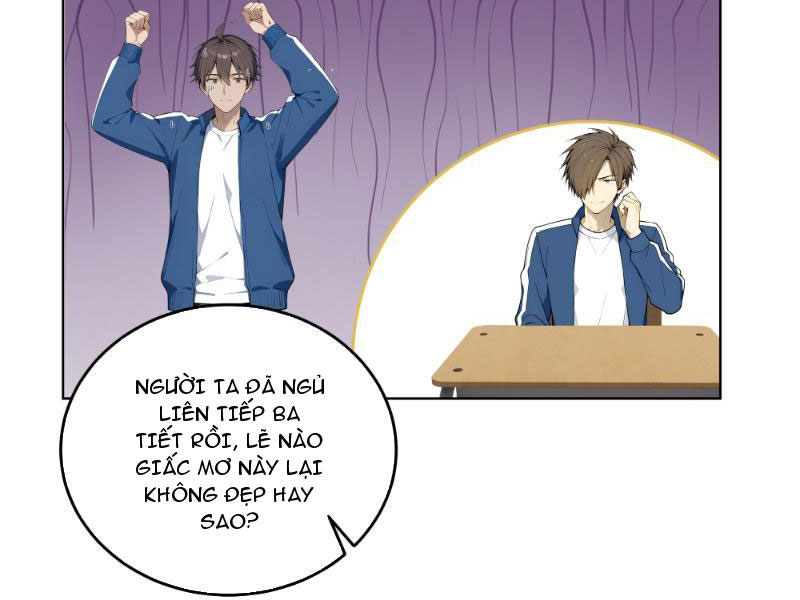 Tôi Thật Không Muốn Làm Học Thần Chapter 1 - Trang 3