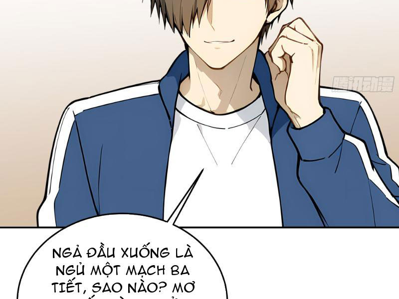 Tôi Thật Không Muốn Làm Học Thần Chapter 1 - Trang 3