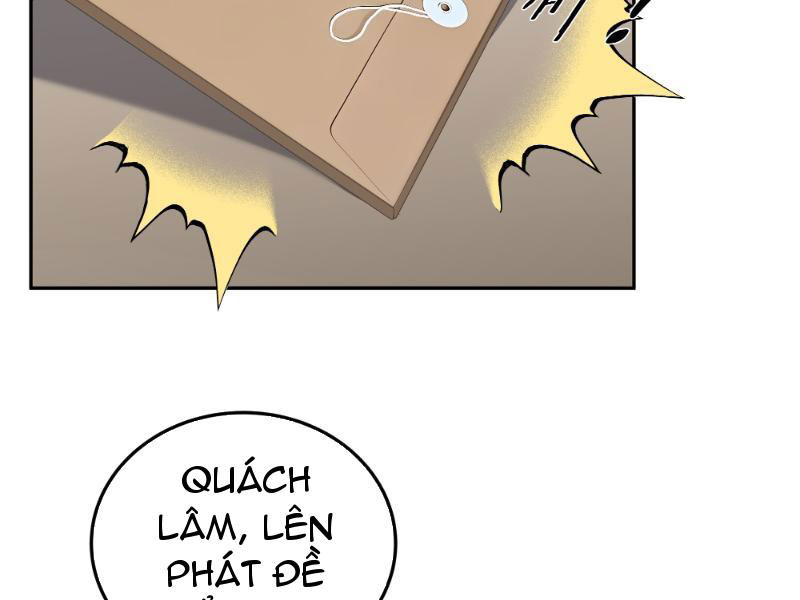 Tôi Thật Không Muốn Làm Học Thần Chapter 1 - Trang 3