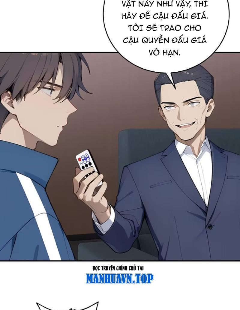 Tôi Thật Không Muốn Làm Học Thần Chapter 10 - Trang 3