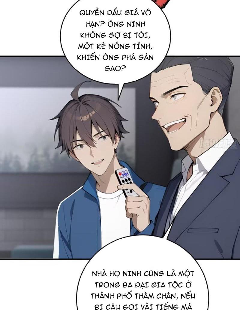 Tôi Thật Không Muốn Làm Học Thần Chapter 10 - Trang 3