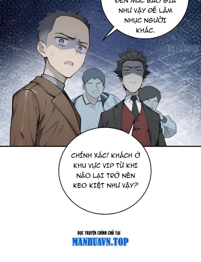Tôi Thật Không Muốn Làm Học Thần Chapter 10 - Trang 3