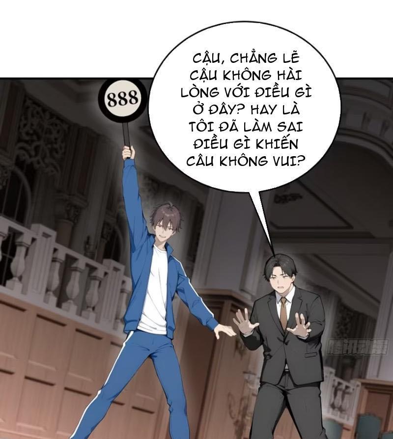 Tôi Thật Không Muốn Làm Học Thần Chapter 10 - Trang 3