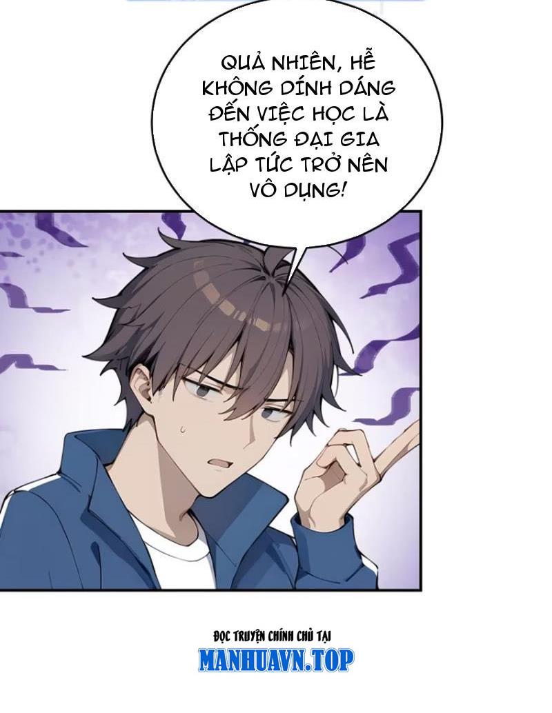 Tôi Thật Không Muốn Làm Học Thần Chapter 10 - Trang 3