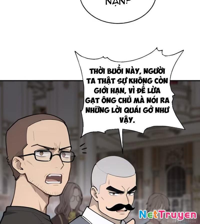 Tôi Thật Không Muốn Làm Học Thần Chapter 10 - Trang 3