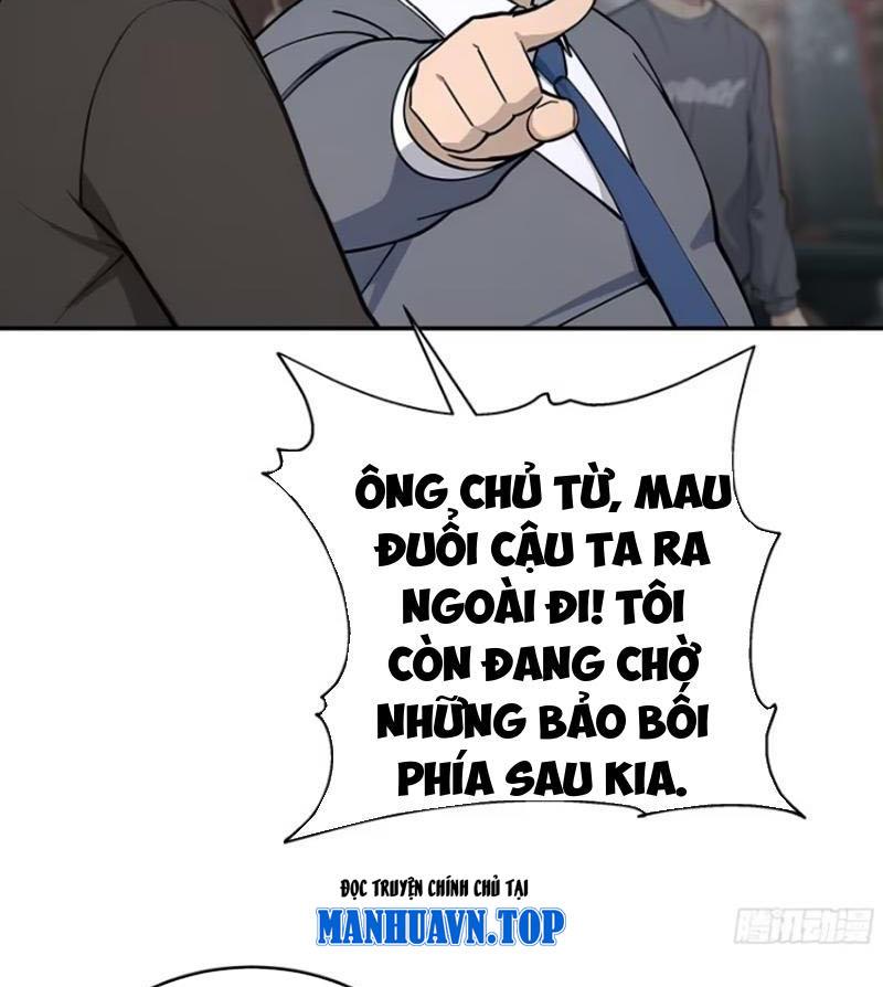Tôi Thật Không Muốn Làm Học Thần Chapter 10 - Trang 3